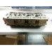 #XK03 Right Cylinder Head From 2012 Ford F-350 Super Duty  6.7 BC3Q6090CB Power Stoke Diesel